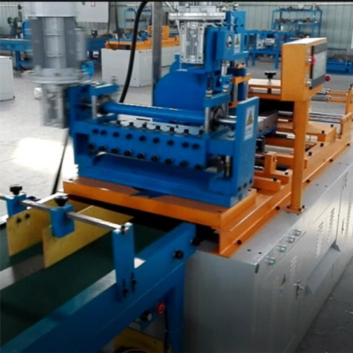 专业四平矽钢片横剪机生产厂家