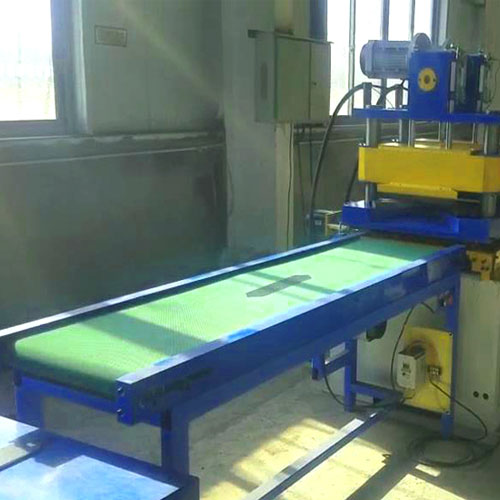 标准北京矽钢片横剪线生产厂家