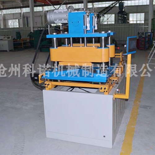供应忻州硅钢片横剪机生产厂家